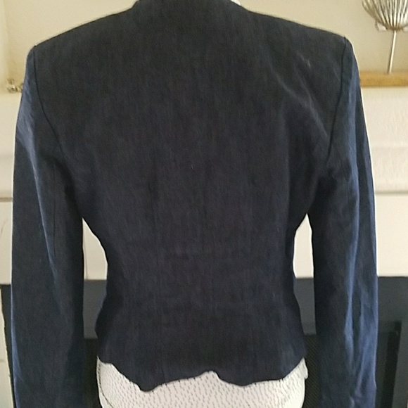 Halogen blazer - Picture 3 of 5